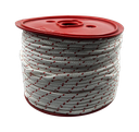 Rollo de cuerda de 100m de 4.5mm de diámetro para motor estacionario gasolinero