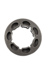 Ruleman de motosierra compatible con Stihl 088 MS640 066 064 MS660 MS780 084 MS880 MS650 MS720 070 084 056 076 050 051 075 045