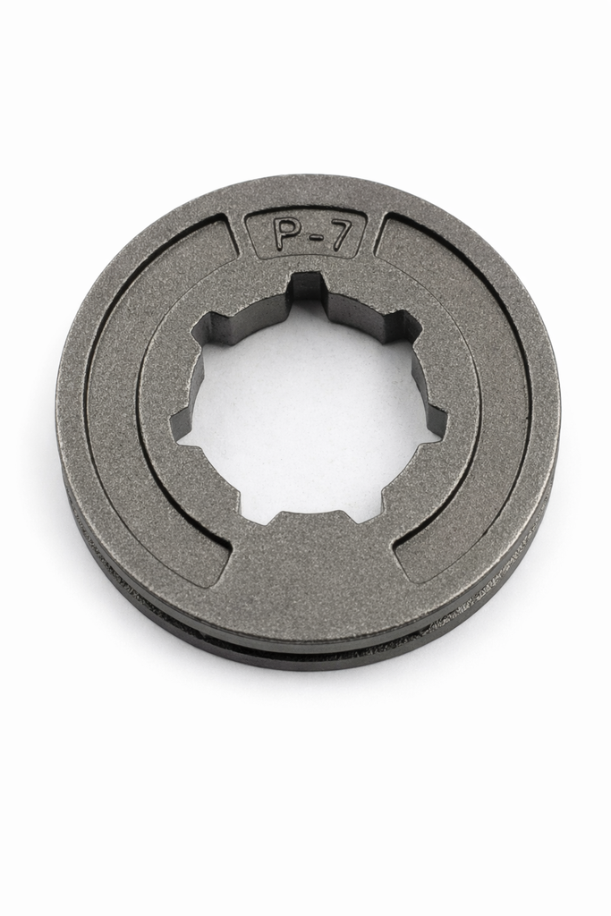 Ruleman de motosierra compatible con Stihl MS250
