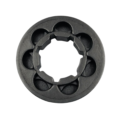 Sprocket of chainsaw compatible with Stihl MS250