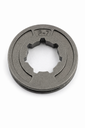Sprocket of chainsaw compatible with Stihl MS250