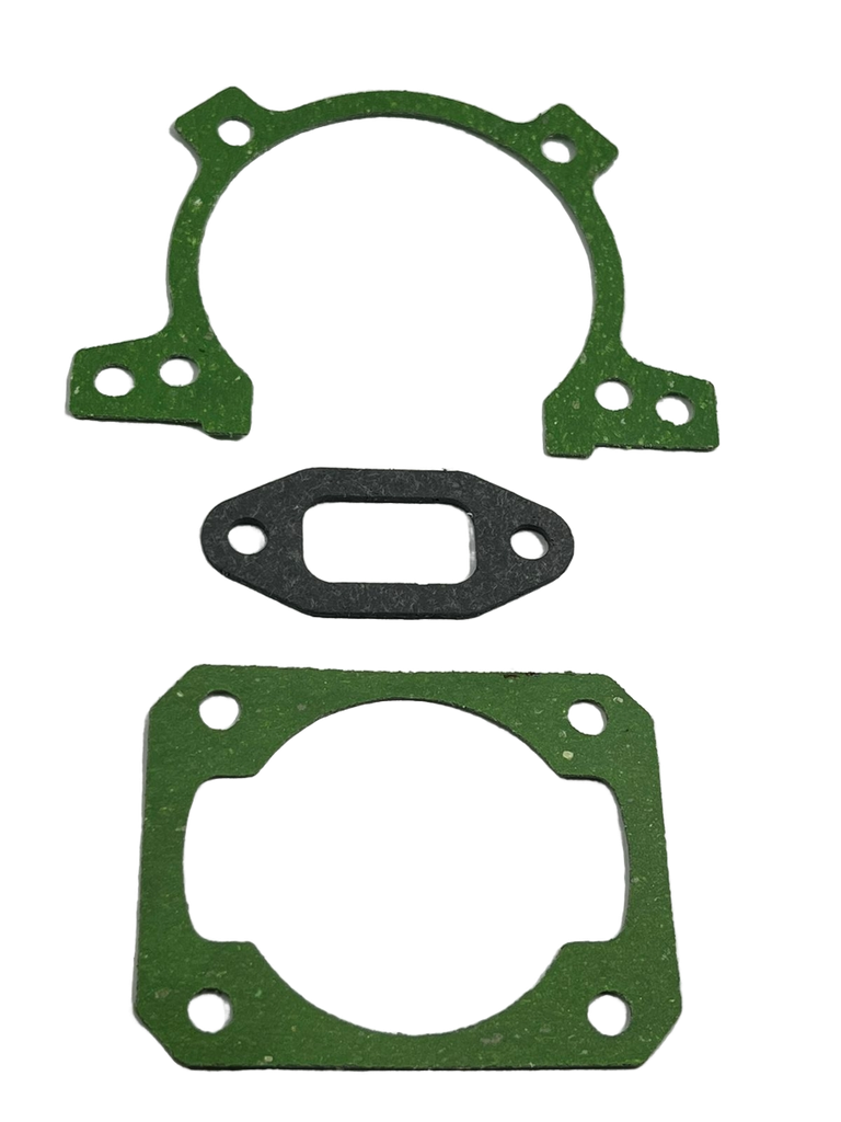 Set de empaques de motoguadaña recta compatible con Stihl FS280