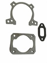 Set de empaques de motoguadaña recta compatible con Stihl FS280