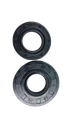 Set de retenes de aceite de motosierra compatible con 5800