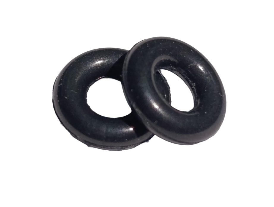 Set de retenes de aguja de manillar de fumigadora mochilera compatible con Lhaura