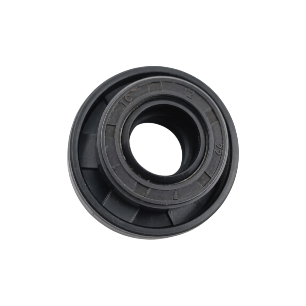 Set de retenes de cigüeñal de motofumigadora compatible con TU26