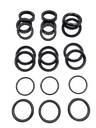 Set de sellos para Hidrojet de 30 mm de diámetro de pistón