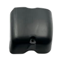 Tapa completa de filtro de aire de motoguadaña china compatible con Craftop
