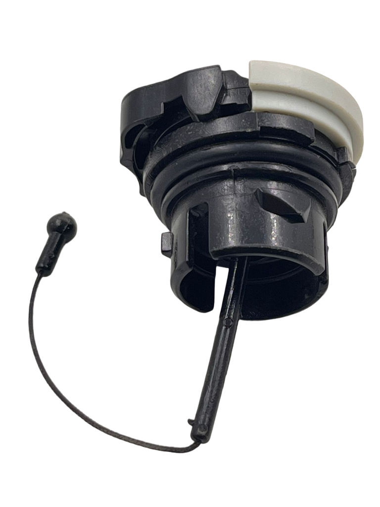 Tapa de tanque de aceite de motosierra compatible con Stihl MS250