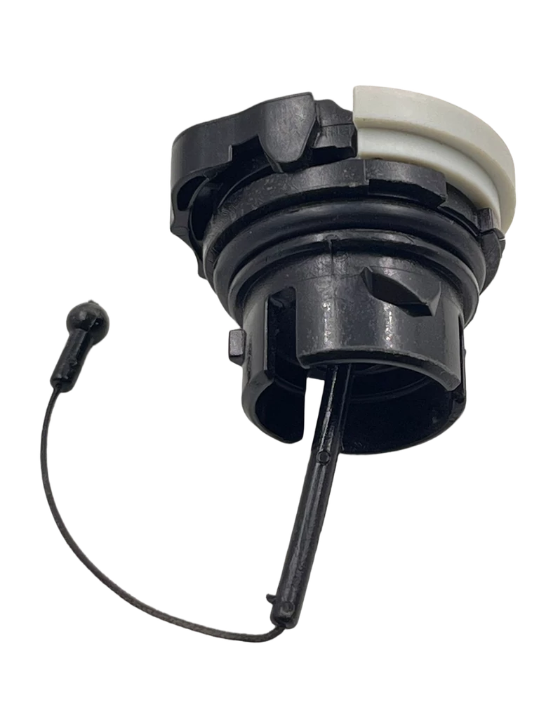 Tapa de tanque de aceite de motosierra compatible con Stihl MS250
