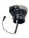 Tapa de tanque de aceite de motosierra compatible con Stihl MS250