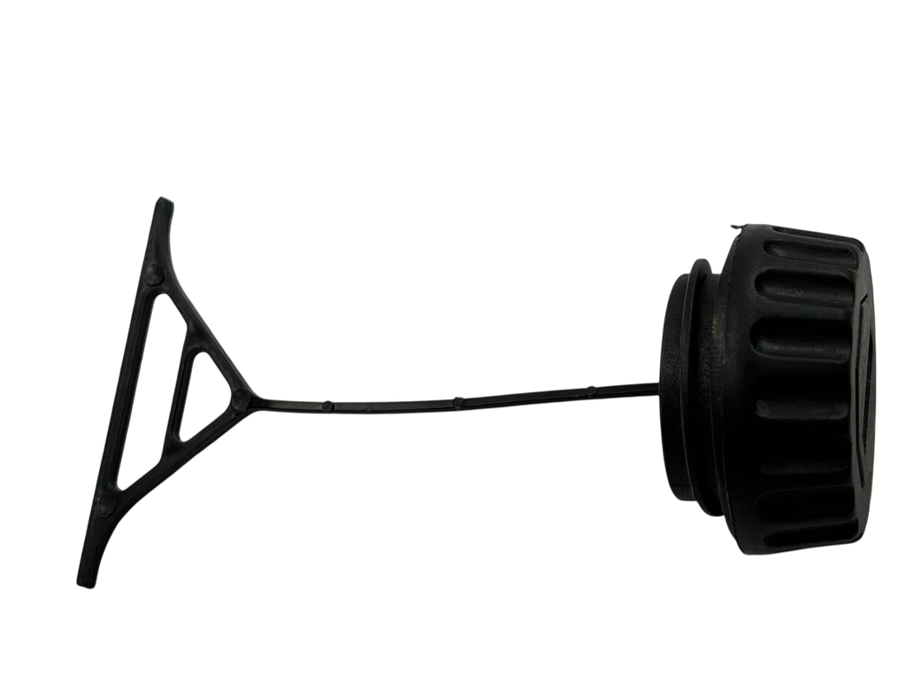 Tapa de tanque de aceite de motosierra compatible con Stihl MS660