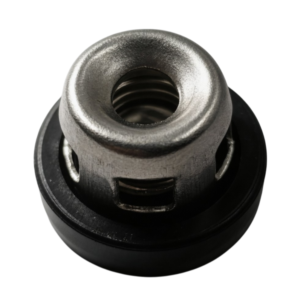 Válvula check #18 de motofumigadora compatible con TU26