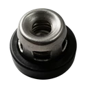 Válvula check #18 de motofumigadora compatible con TU26