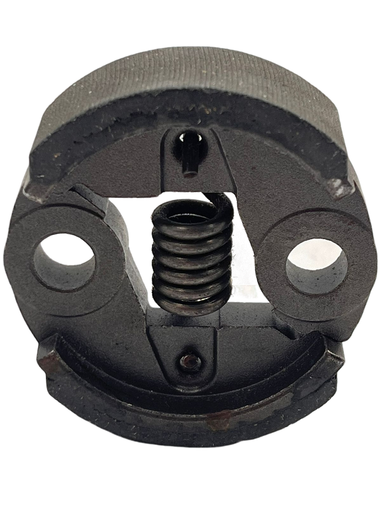 Zapata de motofumigadora modelo TU26