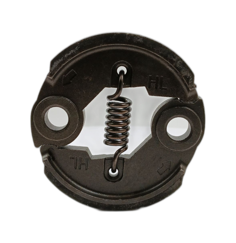 Brushcutter's clutch model 1 compatible with 52CC and 43CC
