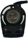 Arrancador completo de motofumigadora compatible con Honda  GX35 con alambre