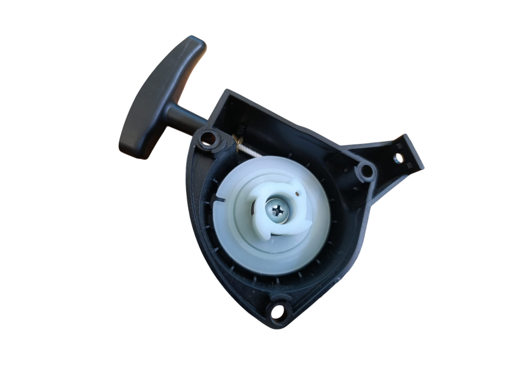 Arrancador completo de motofumigadora compatible con TU26