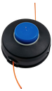 Autocut TX45 para motoguadaña compatible con Husqvarna 143 RII