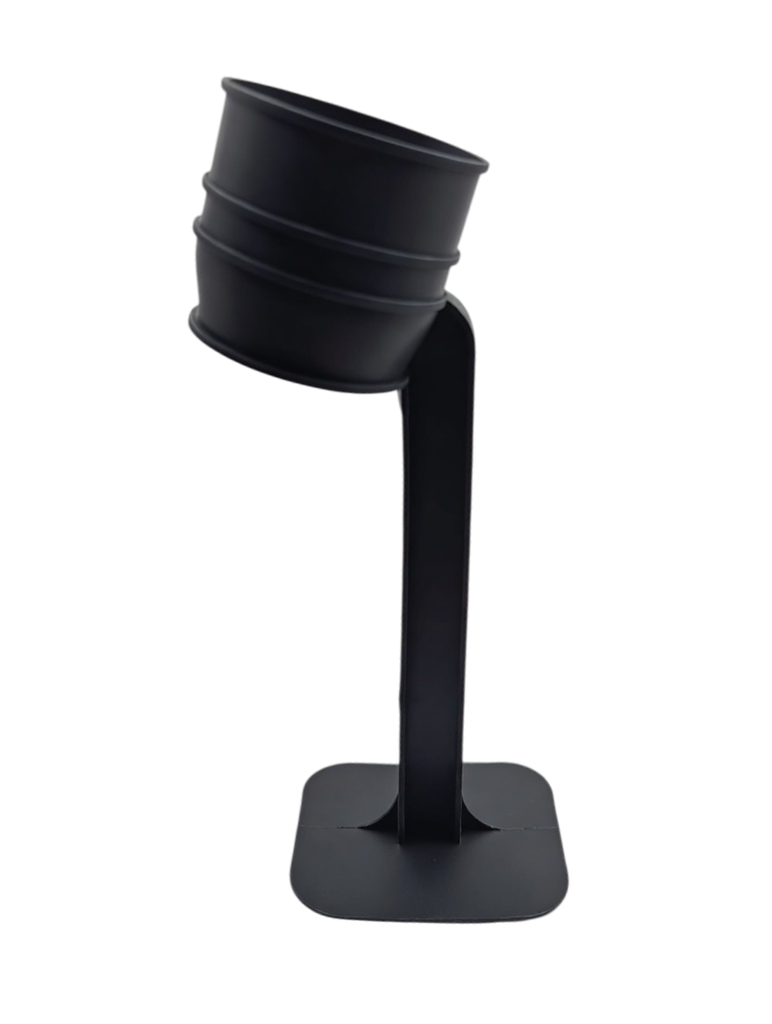 Batidora de plastico de fumigadora de mochila compatible con Jacto