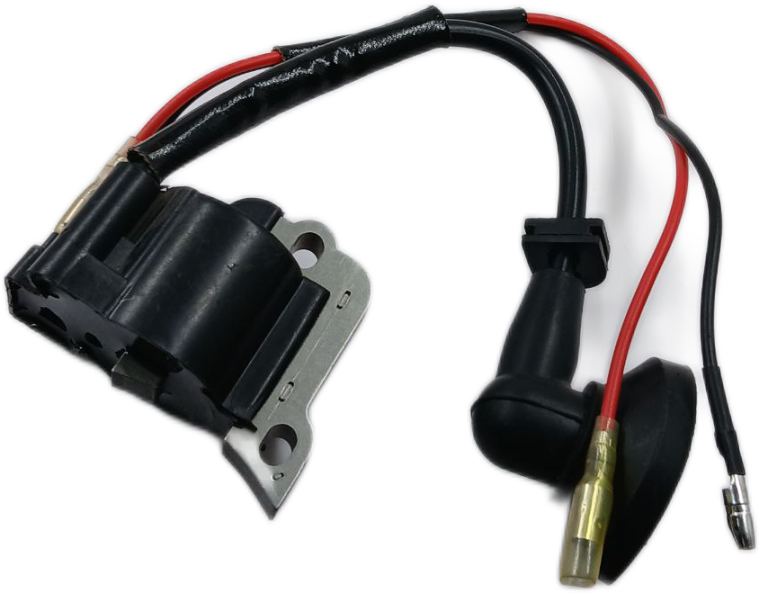 Bobina de ignicion de motofumigadora compatible con TU26