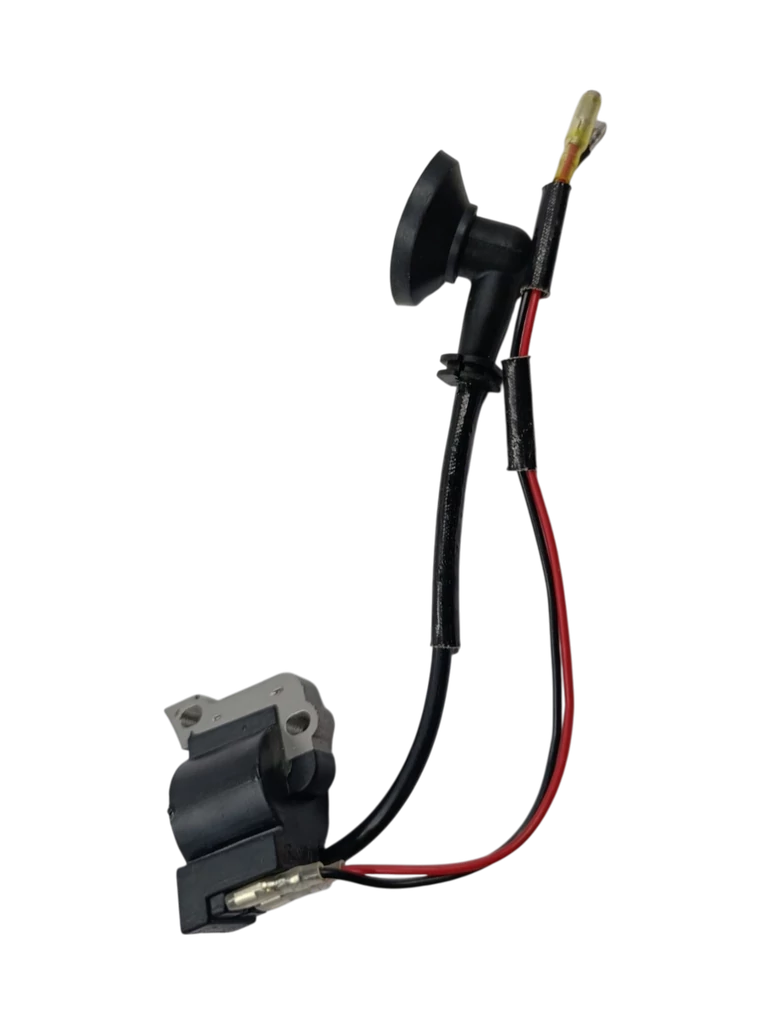Bobina de ignicion de motofumigadora compatible con TU26