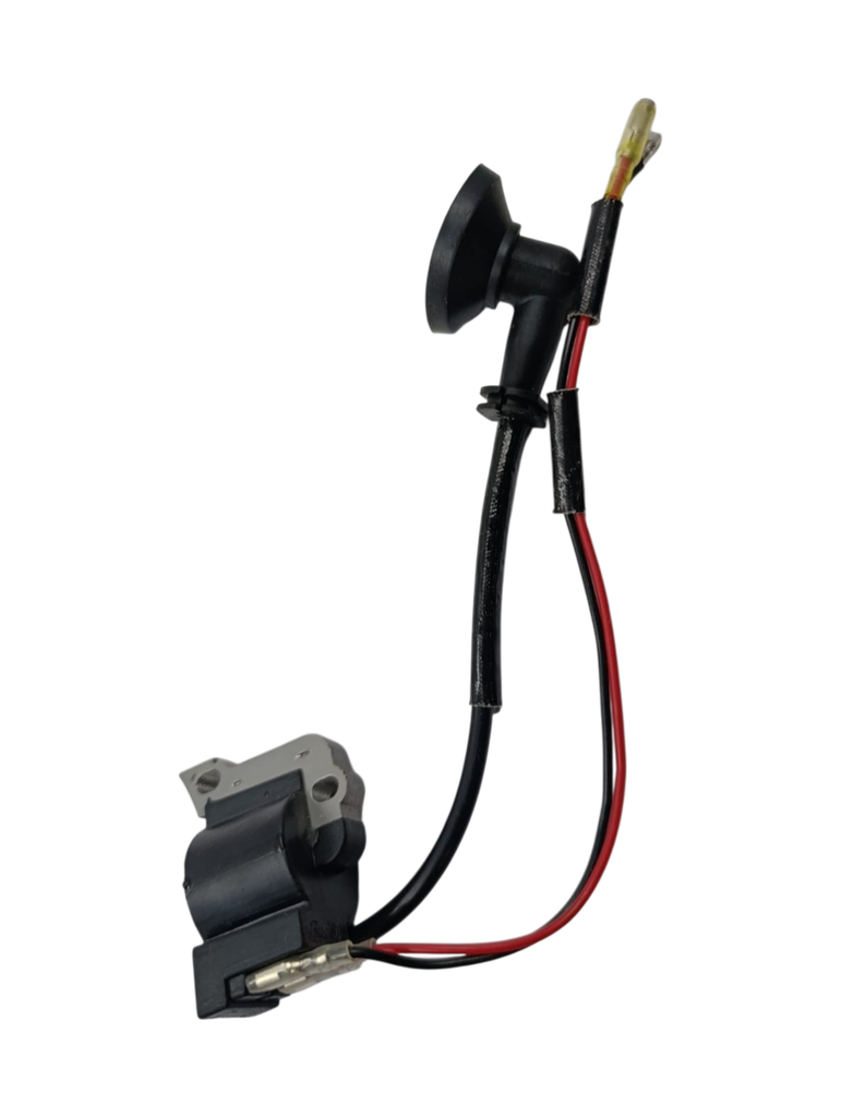 Ignition coil of sprayer compatible with TU26