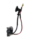 Bobina de ignicion de motofumigadora compatible con TU26