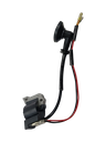 Ignition coil of sprayer compatible with TU26