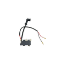 ignition coil of brushcutter compatible with Husqvarna 143RII