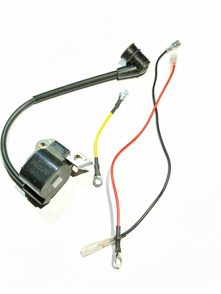 Bobina de ignicion de motosierra compatible con Stihl MS250