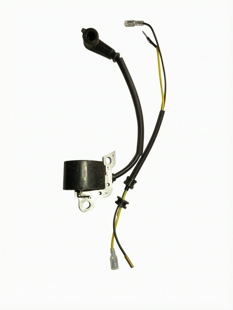 Bobina de ignicion de motosierra compatible con Stihl MS660/381