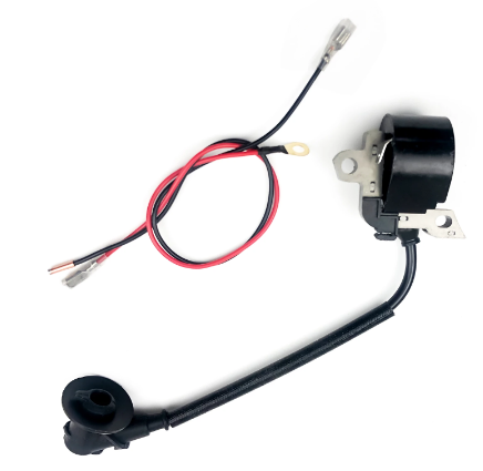 Bobina de ignicion de motosierra compatible con Stihl MS660/381