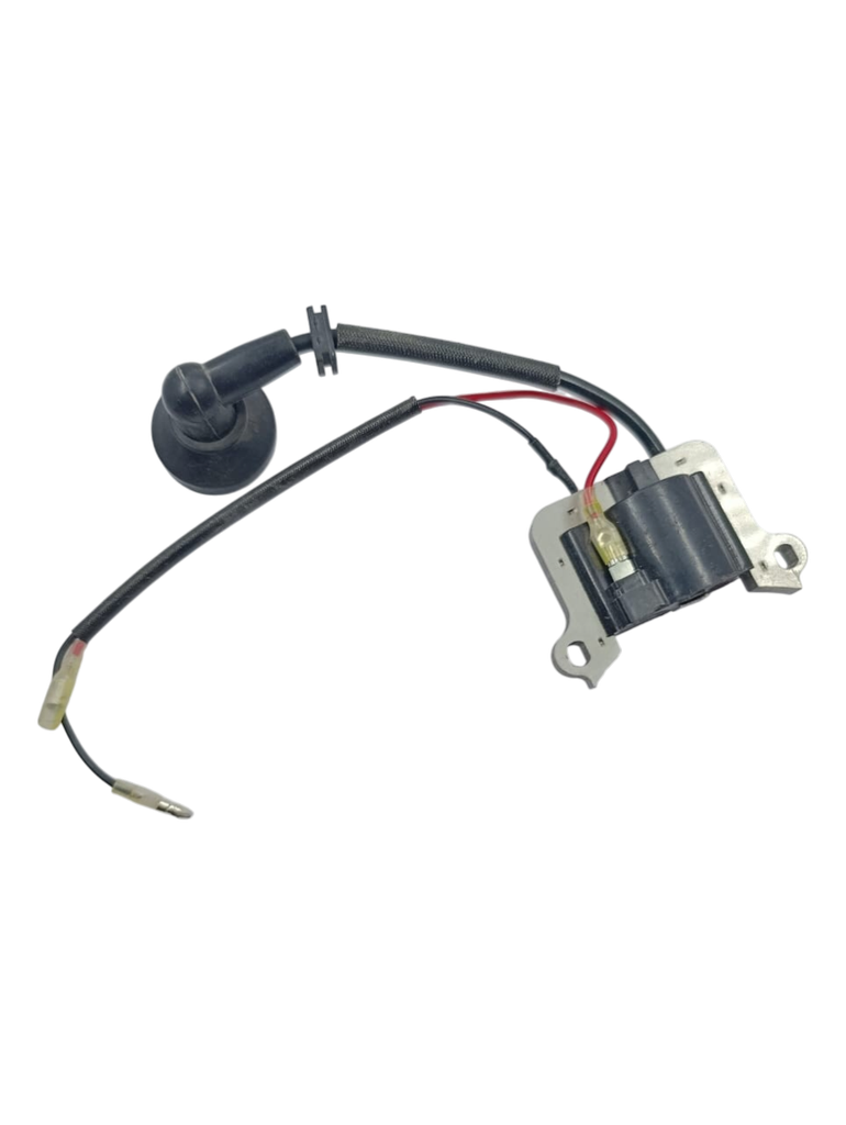 Bobina de motoguadaña china compatible con Dragon y Craftop