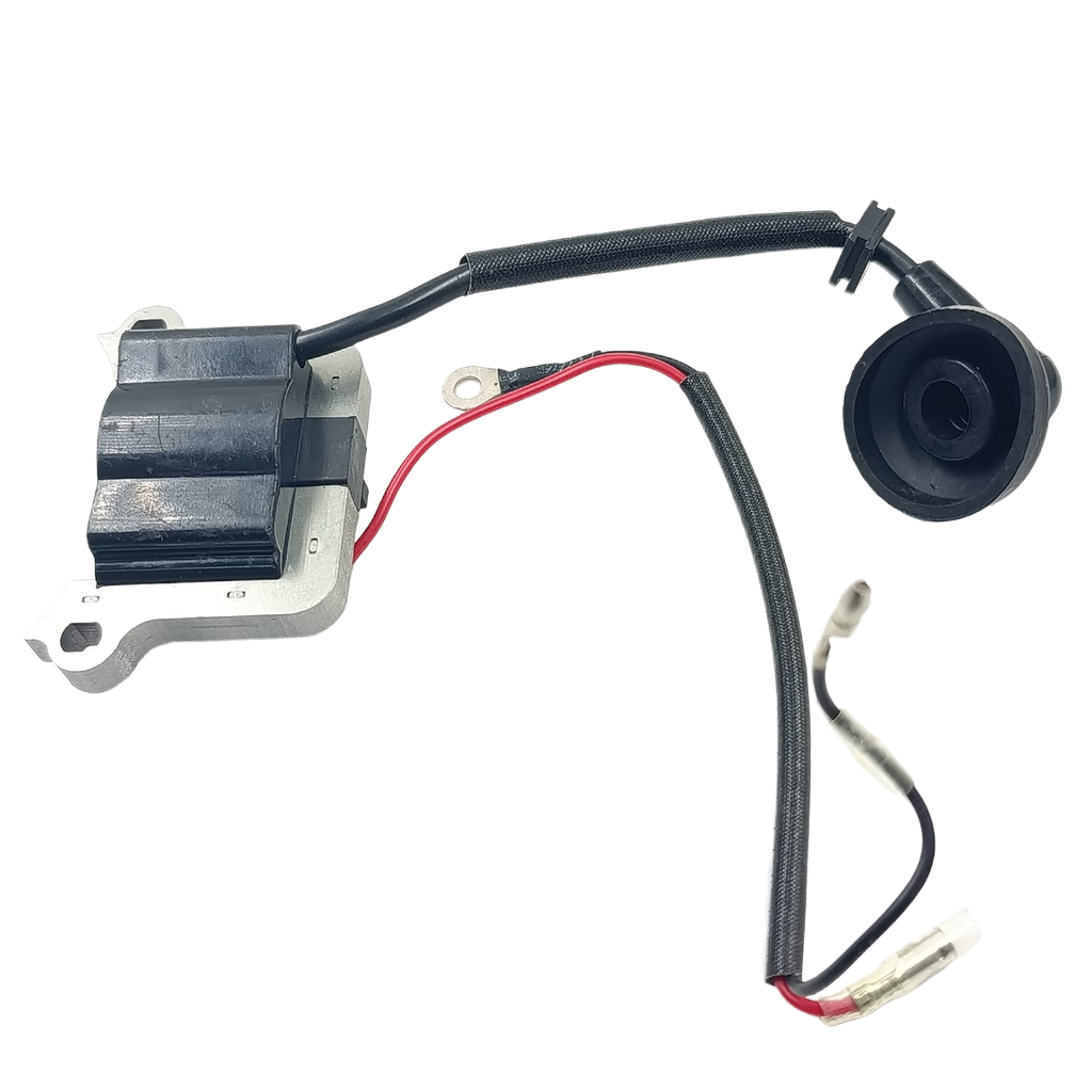 Bobina de motoguadaña china compatible con Dragon y Craftop