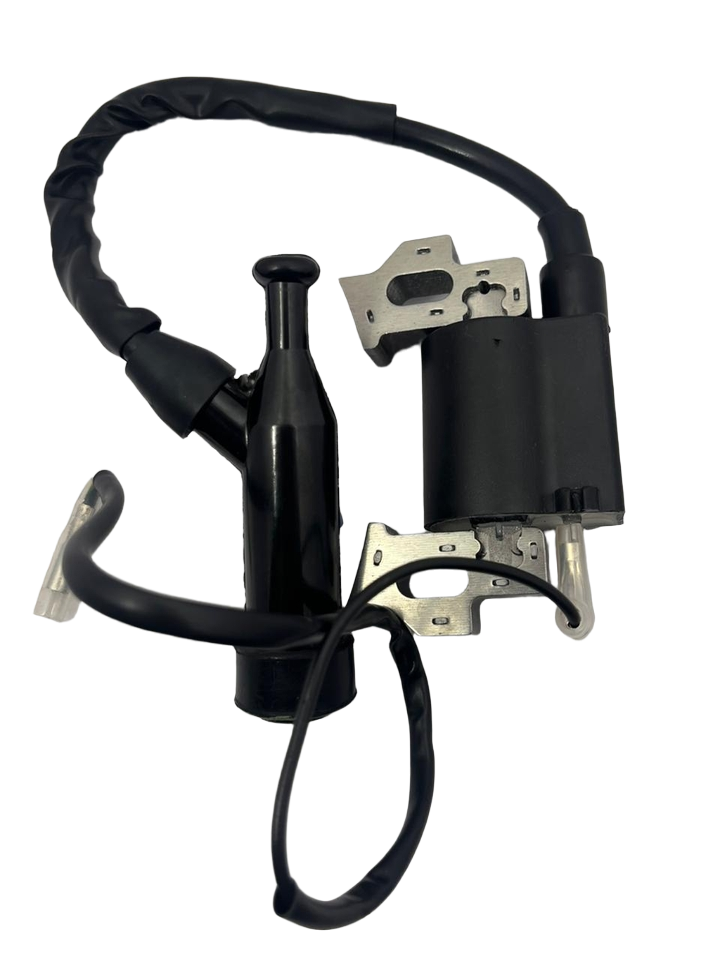 Bobina de motor estacionario gasolinero compatible con Honda GX160