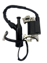 Bobina de motor estacionario gasolinero compatible con Honda GX160