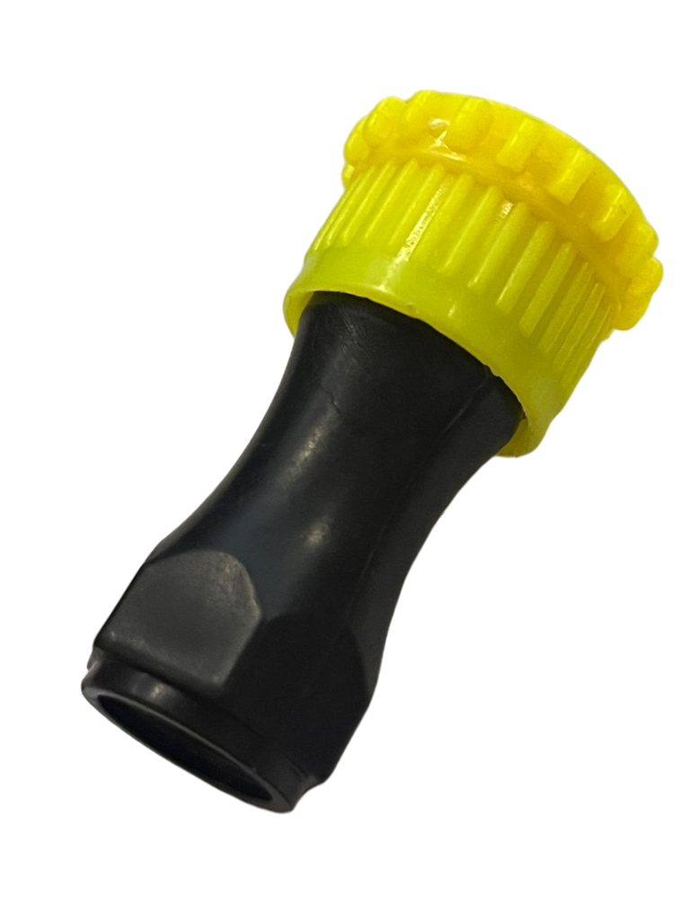 Boquilla de lanza de fumigadora mochilera compatible con Lhaura