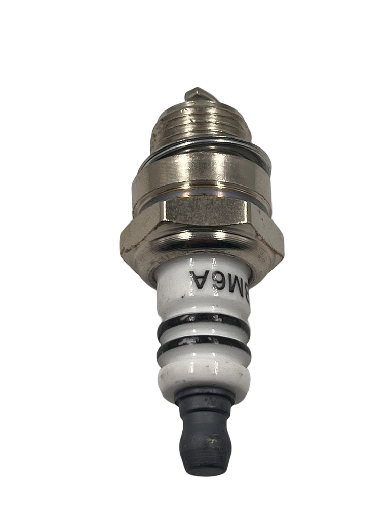 Bujia (BM6A) de desbrozadora compatible con 52CC