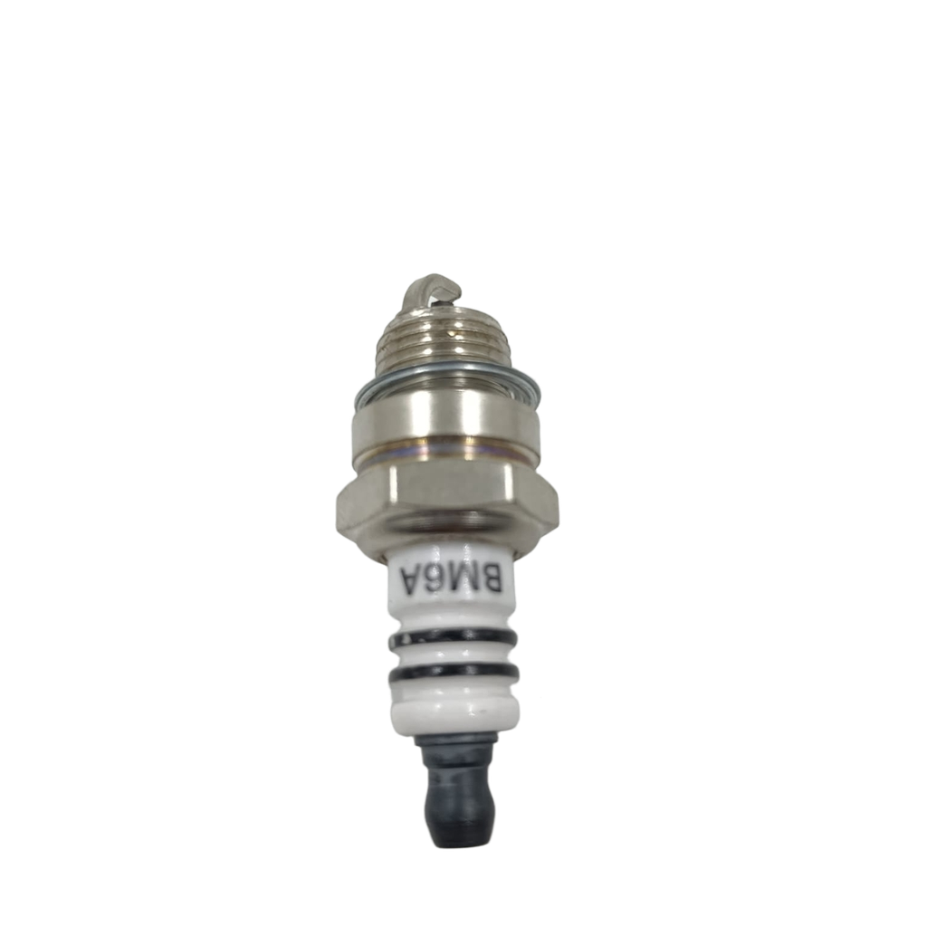 Bujia (BM6A) de desbrozadora compatible con 52CC