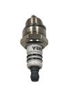 Bujia (BM6A) de desbrozadora compatible con 52CC