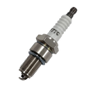 Bujia  de motor estacionario gasolinero de 5.5HP GX160 GX390  BP7ES