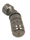 Cabeza de lanza de motofumigadora modelo corto