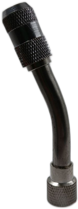 Long lance nozzle  for sprayer 