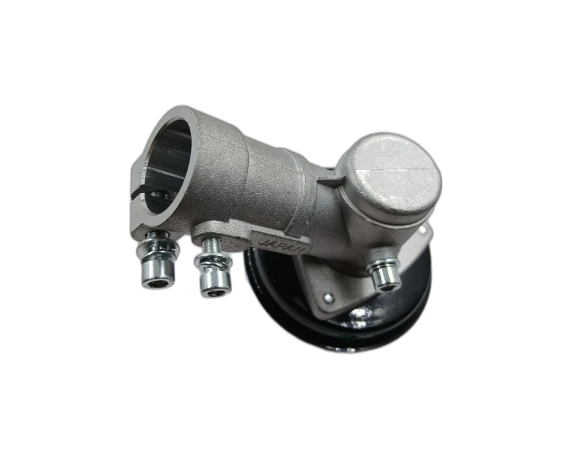 Cabezal de motoguadaña china compatible con Maze (26mmx4T)
