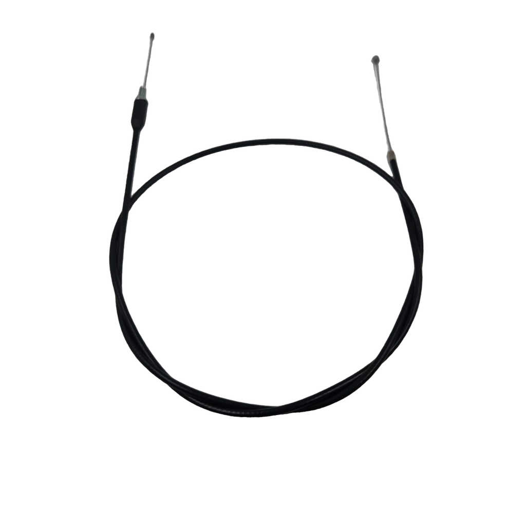 Cable de aceleración para motoguadaña mochilera china compatible con Dragon y Craftop