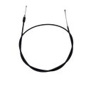 Cable de aceleración para motoguadaña mochilera china compatible con Dragon y Craftop