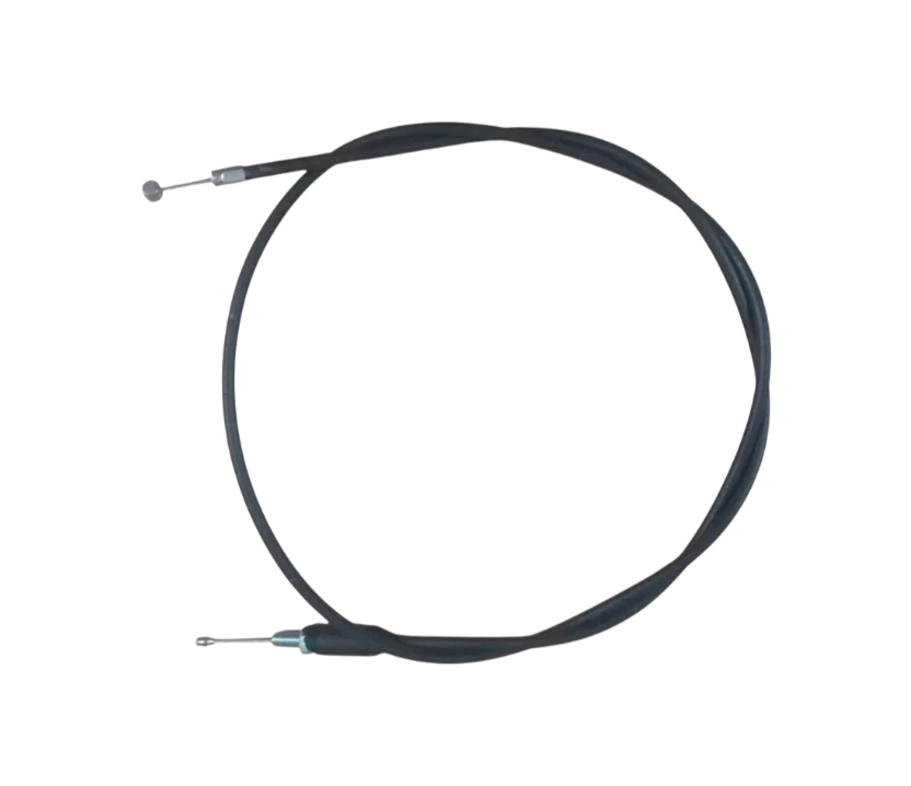 Cable de aceleración para motoguadaña recta china compatible con Dragon y Craftop