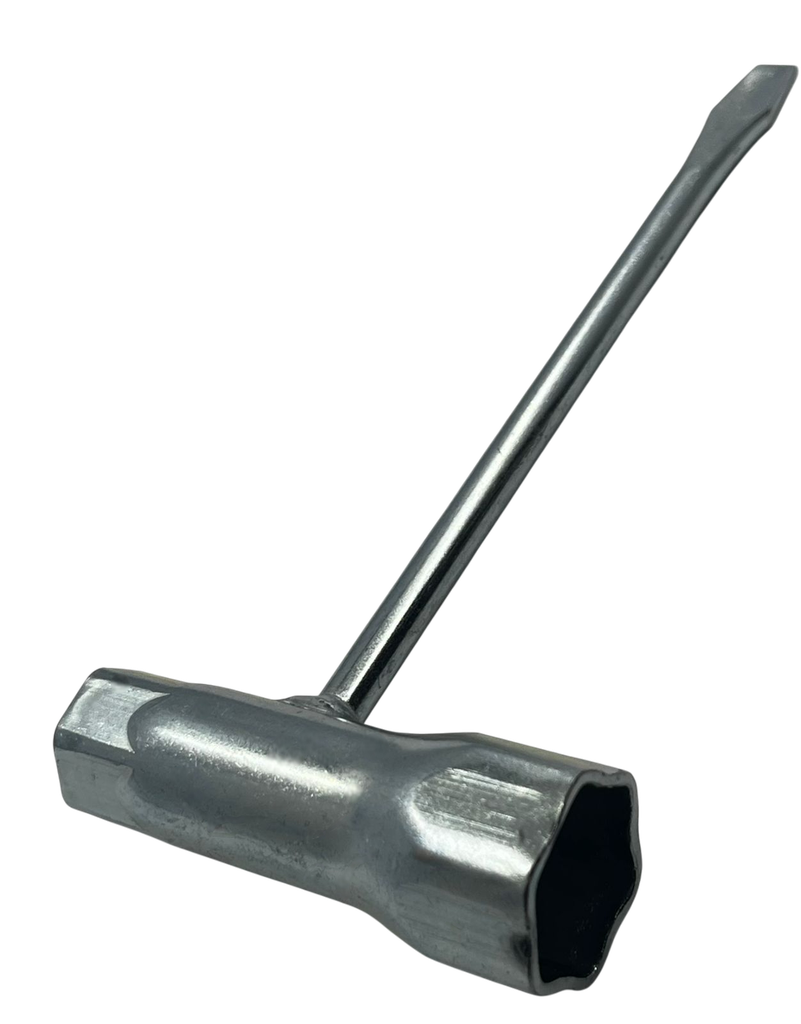 Cachimba Plana 13-19 para motoguadaña y motosierras MS660 y 395