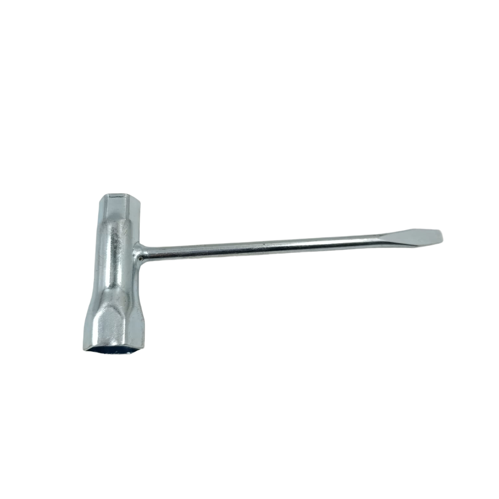 Cachimba Plana 13-19 para motoguadaña y motosierras MS660 y 395